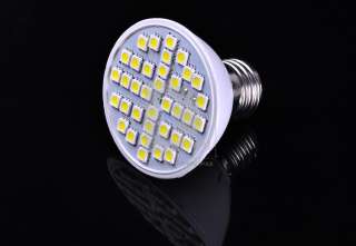    LED 6W SMD Bright White home Light Cup Studio Dance Bulb Lamp  