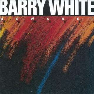  Beware Barry White