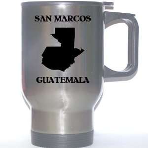  Guatemala   SAN MARCOS Stainless Steel Mug Everything 