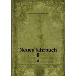   Jahrbuch. 8 Heraldisch  Genealogische Gesellschaft Adler Books