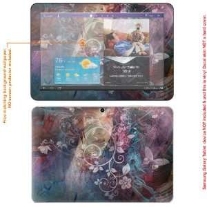  Samsung Galaxy Tab 10.1 10.1 inch tablet case cover MatGlxyTAB10 506