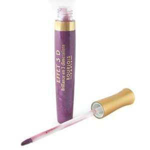   oz Effet 3D Ultra Glossy Lipstick   #61 Violet Psychedelic for Women