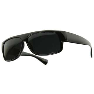   OG Mad Dogger Locs Shades Sunglasses w/ Super Dark Lens  