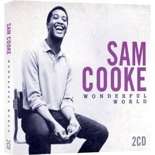  The Wonderful World of Sam Cooke [Vinyl] Explore similar 