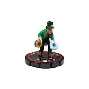  DC Heroclix Hypertime Mad Hatter Experienced Everything 