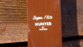 Darton Ranger Super Flight Hunter Recurve Bow RH 50# 56 Inch  