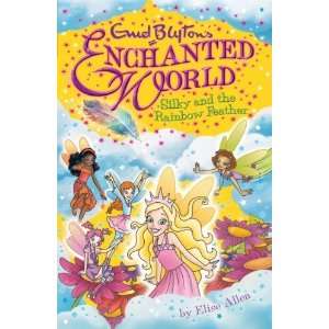   (Enid Blytons Enchanted World) [Paperback] Elise Allen Books
