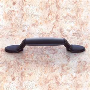  JVJ Hardware 45034 Vintage Classic Pull