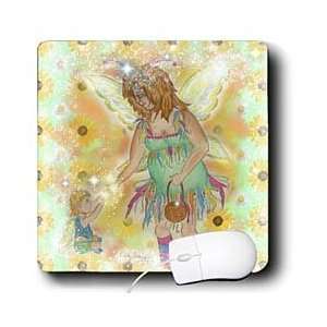  Cindy Thorrington Haggerty Angels Fairies   Nana s Magic 