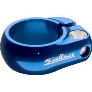  2011 Salsa Lip Lock Seat Clamp