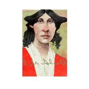 Louisa May Alcott Boxed Note Card Set: Office Products