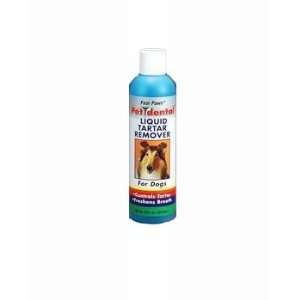   Remover 16 0z (Catalog Category: Dog / Dental Products): Pet Supplies