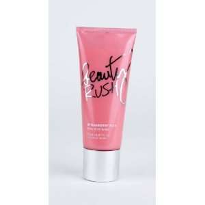  Victoria Secret Beauty Rush Strawberry Fizz Body Drink 