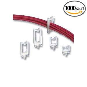  Panduit VWS4274 M WIRE SADDLES (package of 1000 