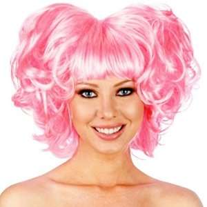  Angelica Pink Premium Wig Toys & Games