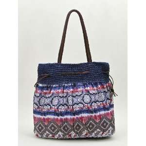 Nicole Lee Collection Shoulder Bag Handbag PURPLE