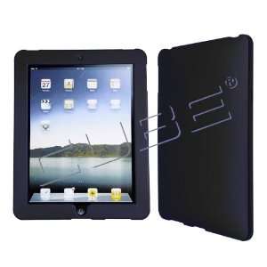  Apple I Pad Leather Honey/Rubberized Snap Black Cell 