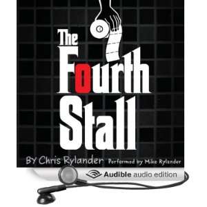   Stall (Audible Audio Edition) Chris Rylander, Mike Rylander Books