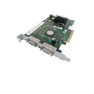  Dell FD467 PowerEdge SAS5/e RAID Controller Card (FD467 