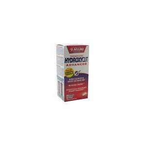  HYDROXYCUT ADVANCED 150 CAPSULES: Health & Personal Care