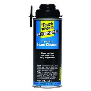  Touch n Foam 4006001240 Pro Foam and Gun Cleaner: Home 