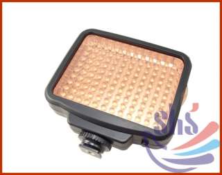 Brand New LED 5009 Professional Video Ligtht 4 camer  
