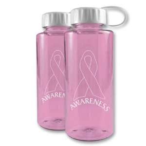  Awareness Poly Pure 36 Oz Water Bottle