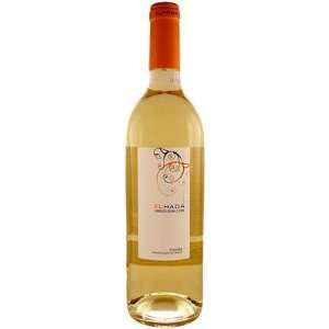  2010 El Hada Rueda Blanco 750ml Grocery & Gourmet Food