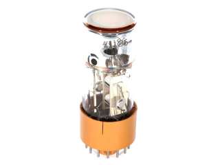 This is a DuMont K1186 photomultiplier tube.