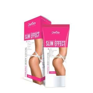  LOTION DEVA BODY WITH SLIMMING AND FIRMING BEST EFFECT 