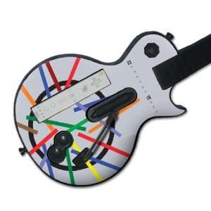   Les Paul  Wii  Depeche Mode  Sounds Of The Universe Skin: Video Games