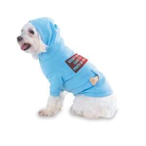  BASSETT HOUNDS LEAVE PAW PRINTS ON YOUR HEART Hooded 