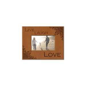  Live, Laugh, Love Milano Frame 28150 by Brownlow: Home 