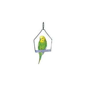  Penn Plax Wood & Cement Swing   Assorted Colors   3 Pet 
