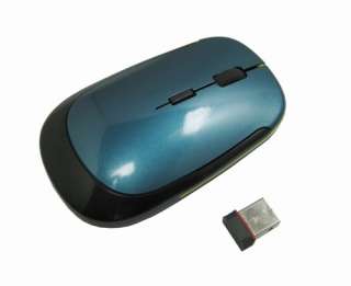   4G Wireless Optical Mouse For Laptop IBM DELL SONY HP ACER P151  