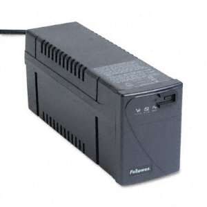   Interactive w/AVR UPS Battery Backup System