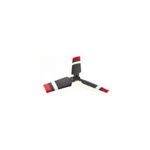  Tail rotor blades (RED) Toys & Games