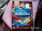 meet the robinsons dvd  