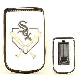  Chicago White Sox MLB Universal Cell Phone PDA Case 