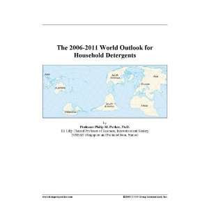   2011 World Outlook for Household Detergents [ PDF] [Digital