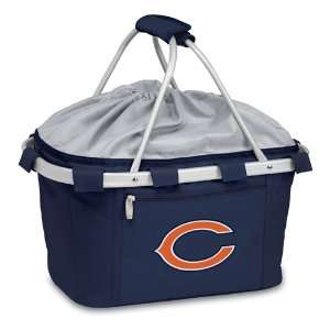    Picnic Time NFL   Metro Basket Chicago Bears: Sports & Outdoors