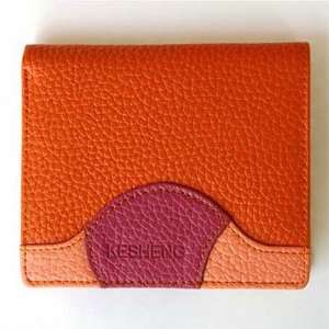   Wallet Clutch with Demagnetization proof Design