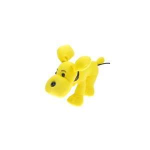   Little Yellow Puppy USB Spy Webcam (350K Pixel) 