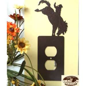  Montana Silversmith Outlet Cover Bronco Rider Everything 