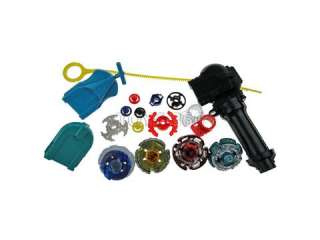   beylauncher light launcher ripcord launcher grip and accessories