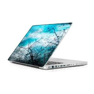  Edge of Forever   Macbook Pro 15 MBP15 Laptop Skin Decal 