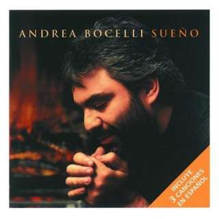  Mai Piu Cosi Lontano Andrea Bocelli