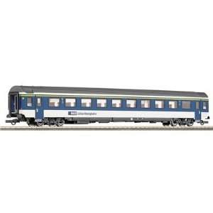  Roco 45319 Bls 1St Class Passenger Coach V Toys & Games