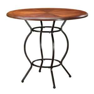  Borrego Gathering Table Furniture & Decor