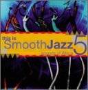this is smooth jazz vol 5 sounds of africa by various artists used new 